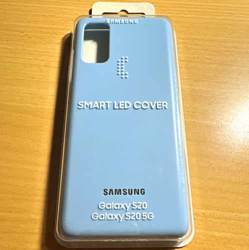 Samsung smart led cover - samsung,