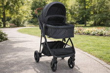 2in1 Kinderwagen Buggy Kombi