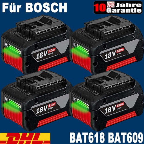 Original akku für bosch - akku,