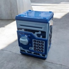 Elektronische Spardose XXL