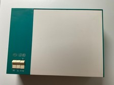 DDR Haartrockner mit Trockenhaube , 70er Jahre , Retro / Vintage