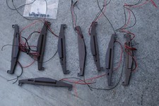 Piko 55271 Spur H0 Weichenantrieb für links oder rechts Weichen benutzt