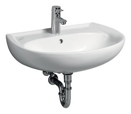 Geberit renova waschtisch - waschtisch, 650
