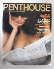 Penthouse edition 1978 heft - penthouse, us