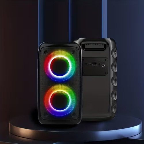 Bluetooth party lautsprecher - bluetooth,