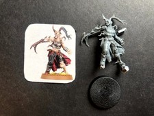 Warhammer 40k - Chaos -