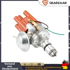 Zündverteiler 043905205 passt