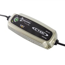 Ctek mxs 12v - 12v, 0,8a/3,8a