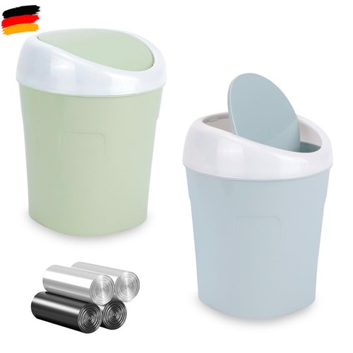 Stücke mini mülleimer - mini,