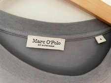Marc O Polo Jerseykleid, Größe S, kurzarm