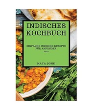 INDISCHES KOCHBUCH 2021