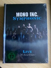 MONO INC. Symphonic Live - The