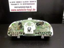 Instrumententafel Tacho Opel