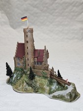 FALLER B-245 Spur H0 SCHLOSS