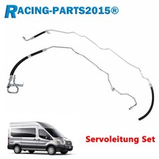 Servoleitung Set für Ford