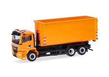 Herpa 958431 man tgs nn - herpa,
