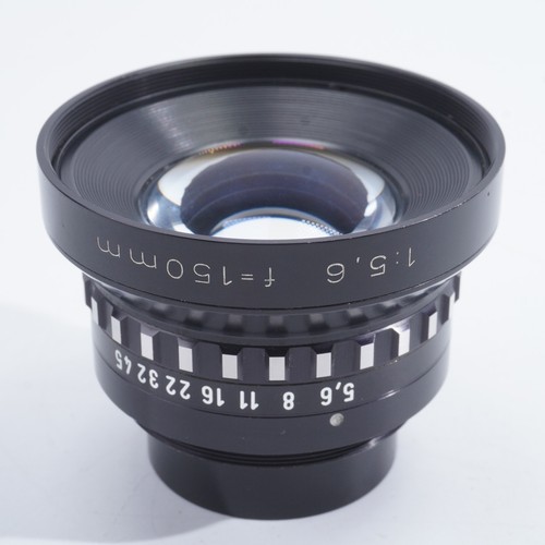 Rodenstock rodagon 150mm - rodagon,
