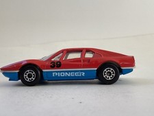 Matchbox - Ferrari 308 GTB -