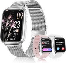 Smartwatch Damen