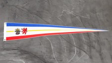 Fahne Flagge Mecklenburg