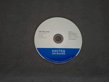 CD Navigation CONNECT NIT G1