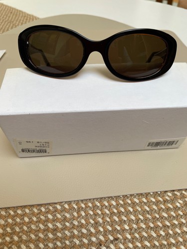 Sonnenbrille damen chanel - chanel,
