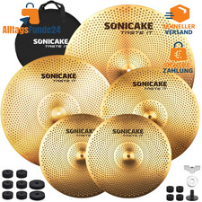Sonicake Becken Set 14 HiHat