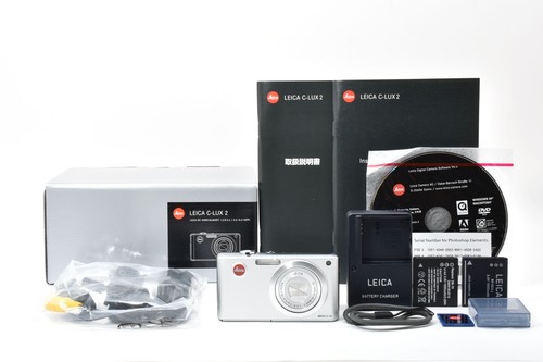 Leica lux2 - leica, c-lux2