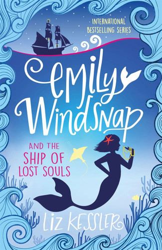 Emily windsnap and the - emily, of