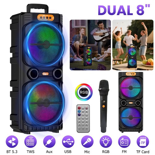 Bluetooth partybox party - bluetooth,