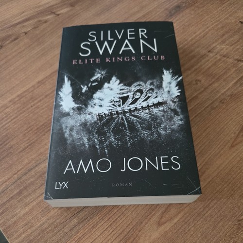 Silver swan elite - -,