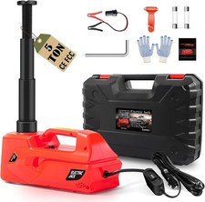 5 Tonnen 12V Elektrischer