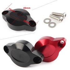 Motorcycle AC Generator Cover