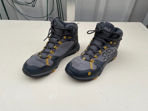 Jack wolfskin herren texapore - jack,