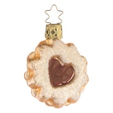 Christbaumkugel Figur