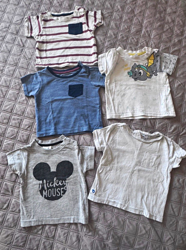 Baby shirt set - baby, t-shirt-set