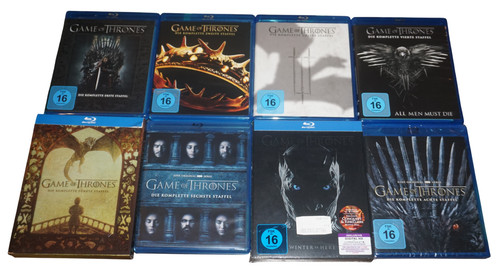 Game thrones die - game, of