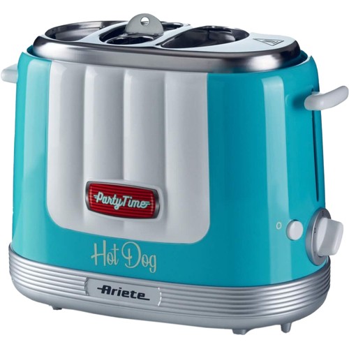 Ariete hot dog maker party - maker,