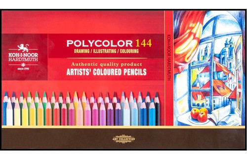 Koh noor polycolor - koh-i-noor,