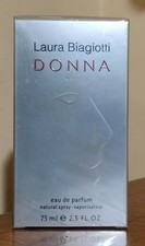 PARFUM LAURA BIAGIOTTI DAMEN