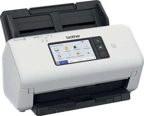 Brother ads 4700w duplex - ads-4700w,