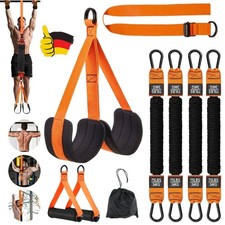 4*34KG Schlingentrainer