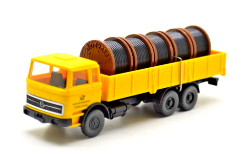 Wiking mercedes benz lp - 1:87,