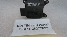 Audi A4 8E Actuator Heater Air