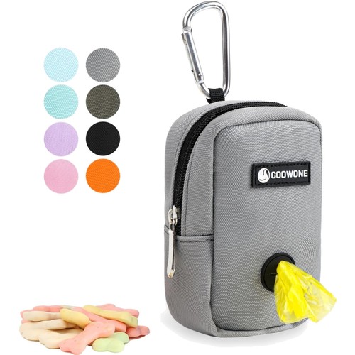 Hund leckerli tasche - hund,