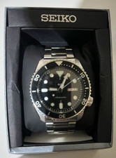 SEIKO HERREN 5 SPORT AUTOMATIK UHR