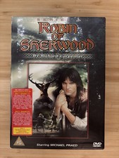 Robin of Sherwood – Series 1