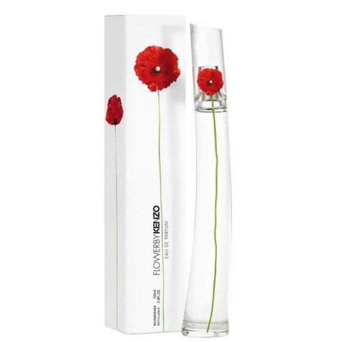 Kenzo flower eau de - flower,