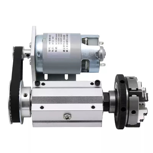 Drehmaschine