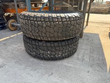 2x Ganzjahresreifen Radar